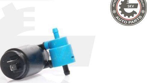 Esen SKV 15SKV010 - Pumpa za tekućinu za pranje, pranje vjetrobrana www.molydon.hr