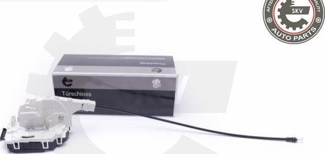 Esen SKV 16SKV972 - Brava vrata www.molydon.hr