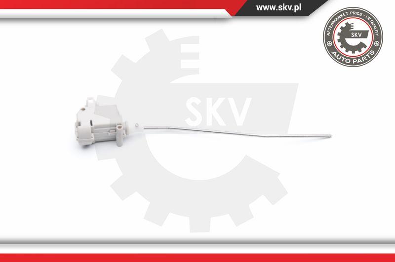 Esen SKV 16SKV329 - Element za podešavanje, centralna brava www.molydon.hr