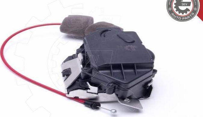 Esen SKV 16SKV294 - Brava poklopca zadnje haube www.molydon.hr