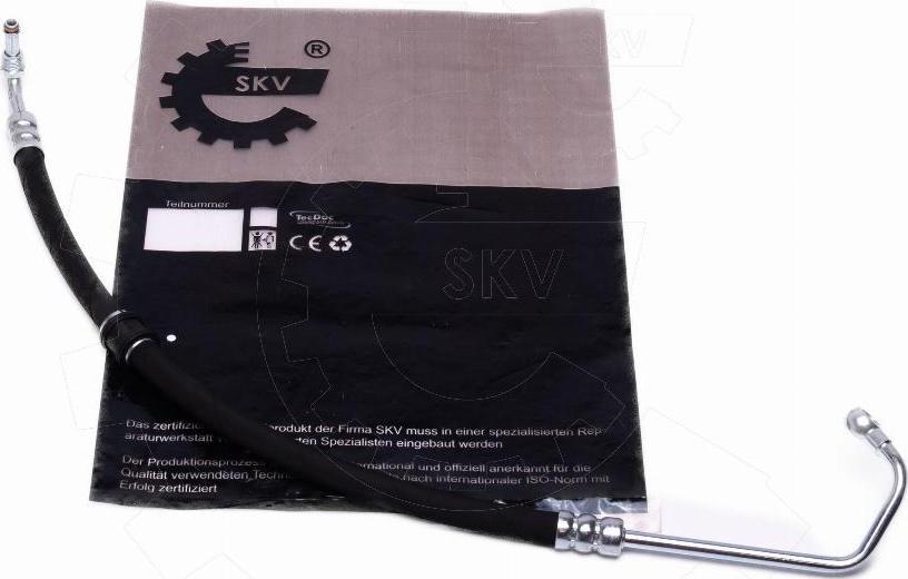 Esen SKV 10SKV944 - Hidraulicno Crijevo, upravljanje www.molydon.hr