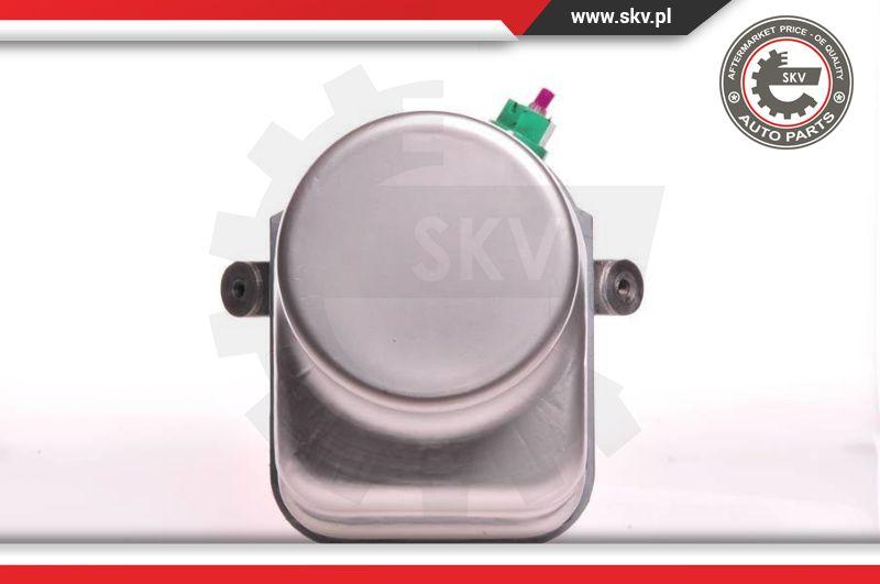 Esen SKV 10SKV081 - Hidraulična pumpa, upravljanje www.molydon.hr