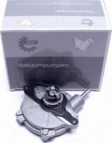 Esen SKV 18SKV053 - Vakuum pumpa, kočioni sistem www.molydon.hr