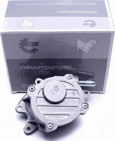 Esen SKV 18SKV052 - Vakuum pumpa, kočioni sistem www.molydon.hr