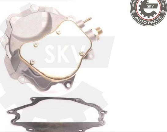 Esen SKV 18SKV007 - Vakuum pumpa, kočioni sistem www.molydon.hr