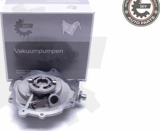 Esen SKV 18SKV029 - Vakuum pumpa, kočioni sistem www.molydon.hr