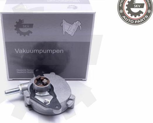 Esen SKV 18SKV023 - Vakuum pumpa, kočioni sistem www.molydon.hr