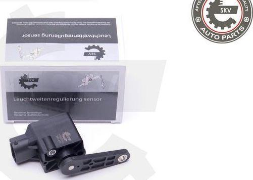 Esen SKV 17SKV441 - Senzor, xenon svjetlo (reguliranje širine snopa) www.molydon.hr