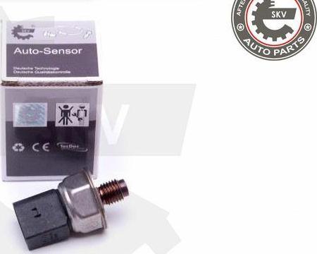 Esen SKV 17SKV594 - Senzor, pritisak goriva www.molydon.hr