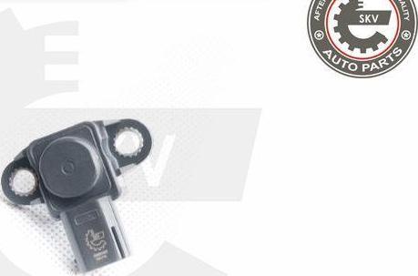 Esen SKV 17SKV137 - Senzor, pritisak usisne Cijevi www.molydon.hr