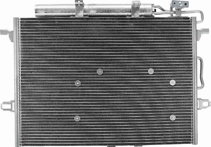 Esen SKV 86SKV459 - Kondenzator, klima-Uređaj www.molydon.hr