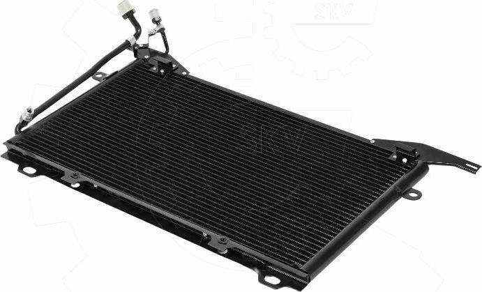 Esen SKV 86SKV460 - Kondenzator, klima-Uređaj www.molydon.hr