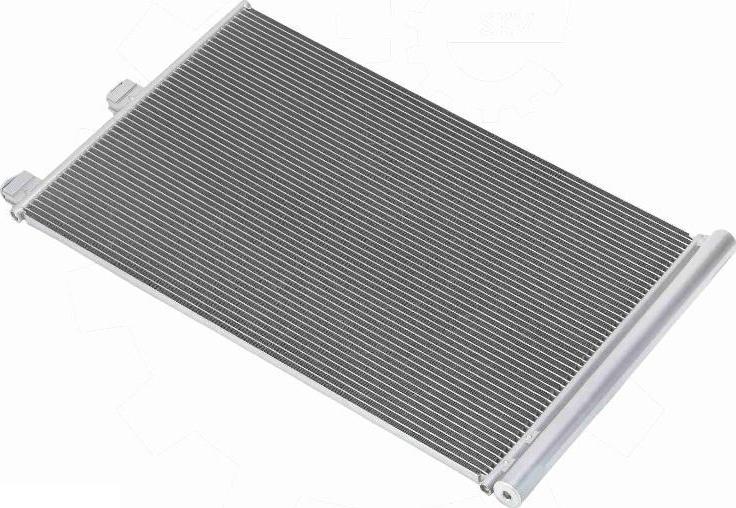 Esen SKV 86SKV472 - Kondenzator, klima-Uređaj www.molydon.hr
