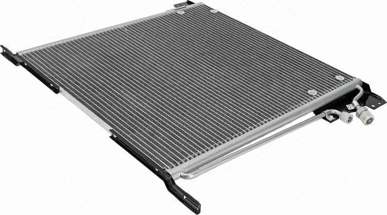 Esen SKV 86SKV510 - Kondenzator, klima-Uređaj www.molydon.hr