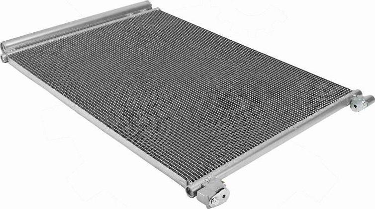 Esen SKV 86SKV627 - Kondenzator, klima-Uređaj www.molydon.hr