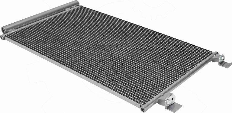 Esen SKV 86SKV170 - Kondenzator, klima-Uređaj www.molydon.hr
