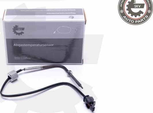 Esen SKV 30SKV403 - Senzor, temperatura Ispušnih plinova www.molydon.hr