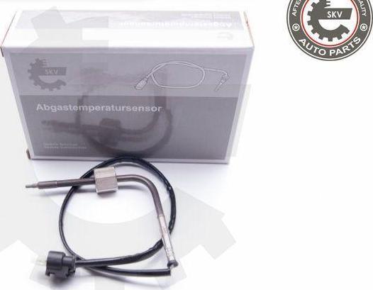 Esen SKV 30SKV056 - Senzor, temperatura Ispušnih plinova www.molydon.hr