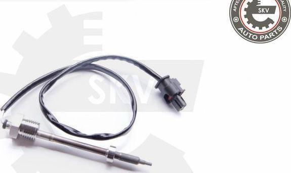 Esen SKV 30SKV065 - Senzor, temperatura Ispušnih plinova www.molydon.hr