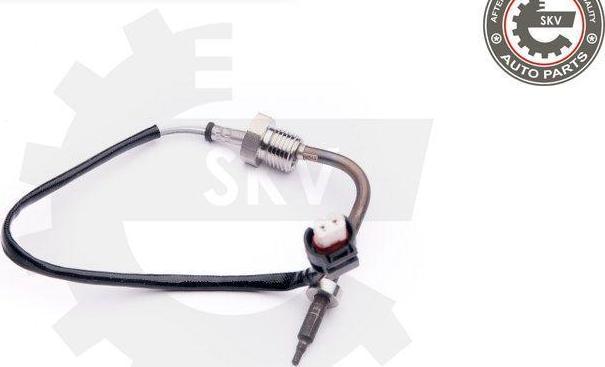 Esen SKV 30SKV012 - Senzor, temperatura Ispušnih plinova www.molydon.hr