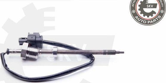 Esen SKV 30SKV036 - Senzor, temperatura Ispušnih plinova www.molydon.hr
