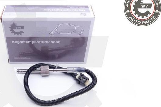 Esen SKV 30SKV197 - Senzor, temperatura Ispušnih plinova www.molydon.hr