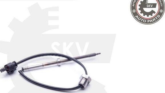 Esen SKV 30SKV112 - Senzor, temperatura Ispušnih plinova www.molydon.hr