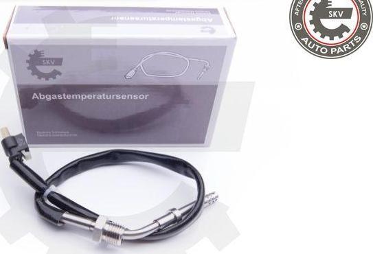 Esen SKV 30SKV128 - Senzor, temperatura Ispušnih plinova www.molydon.hr