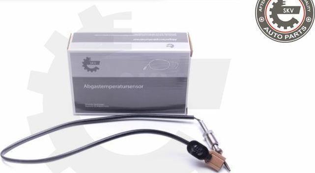 Esen SKV 30SKV355 - Senzor, temperatura Ispušnih plinova www.molydon.hr