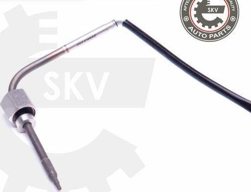 Esen SKV 30SKV265 - Senzor, temperatura Ispušnih plinova www.molydon.hr
