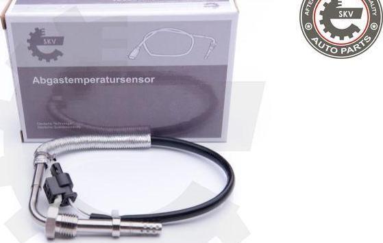 Esen SKV 30SKV211 - Senzor, temperatura Ispušnih plinova www.molydon.hr
