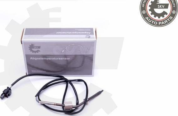 Esen SKV 30SKV286 - Senzor, temperatura Ispušnih plinova www.molydon.hr
