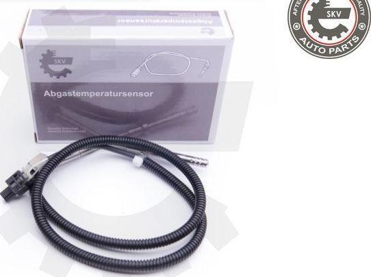 Esen SKV 30SKV222 - Senzor, temperatura Ispušnih plinova www.molydon.hr
