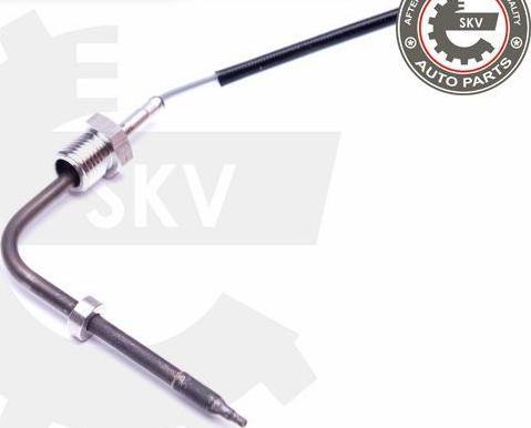 Esen SKV 30SKV271 - Senzor, temperatura Ispušnih plinova www.molydon.hr