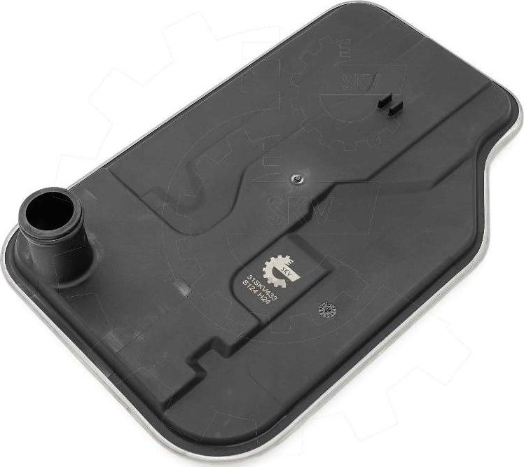Esen SKV 31SKV433 - Hidraulicni filter, automatski mjenjač www.molydon.hr