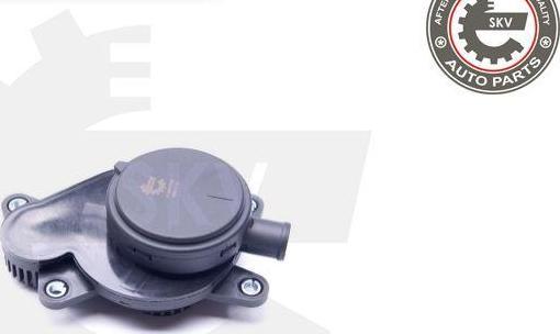 Esen SKV 31SKV059 - Separator ulja, odusak bloka motora www.molydon.hr