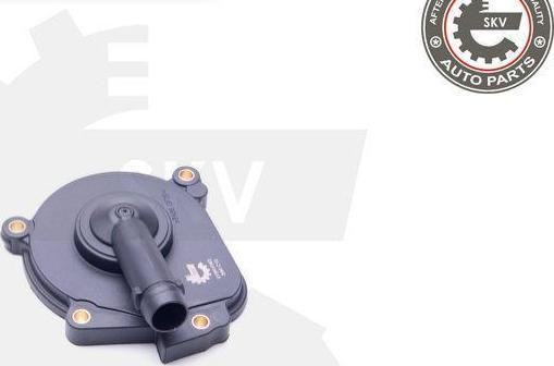 Esen SKV 31SKV062 - Separator ulja, odusak bloka motora www.molydon.hr