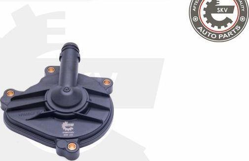 Esen SKV 31SKV151 - Separator ulja, odusak bloka motora www.molydon.hr
