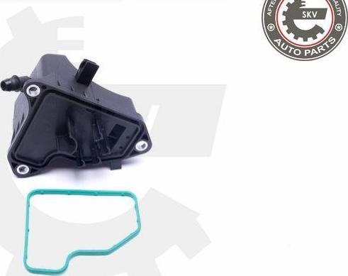 Esen SKV 31SKV158 - Ventil, odušak bloka motora www.molydon.hr