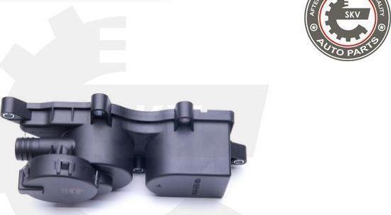Esen SKV 31SKV131 - Separator ulja, odusak bloka motora www.molydon.hr