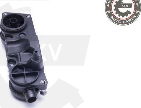 Esen SKV 31SKV132 - Separator ulja, odusak bloka motora www.molydon.hr