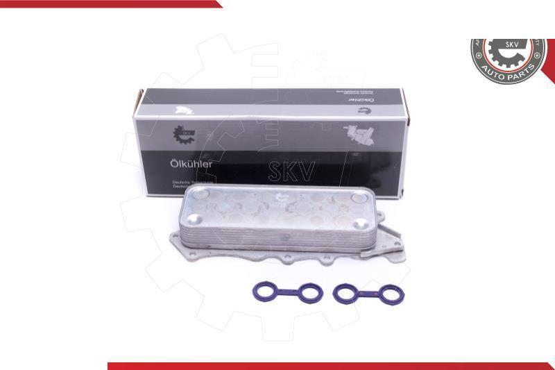 Esen SKV 31SKV217 - Uljni hladnjak, ulje za motor www.molydon.hr