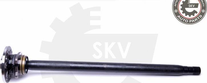 Esen SKV 29SKV999 - Komplet Ležaja kotača www.molydon.hr