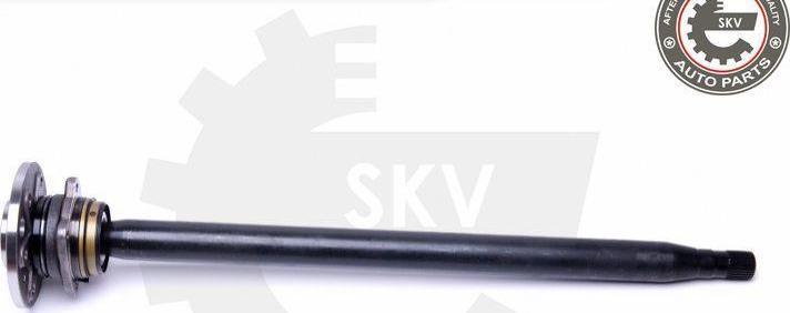 Esen SKV 29SKV996 - Komplet Ležaja kotača www.molydon.hr