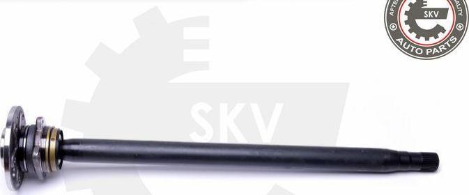 Esen SKV 29SKV998 - Komplet Ležaja kotača www.molydon.hr