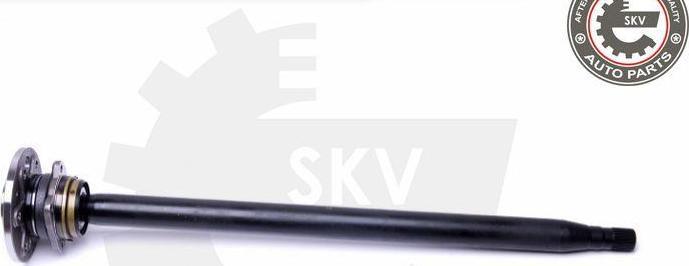 Esen SKV 29SKV997 - Komplet Ležaja kotača www.molydon.hr