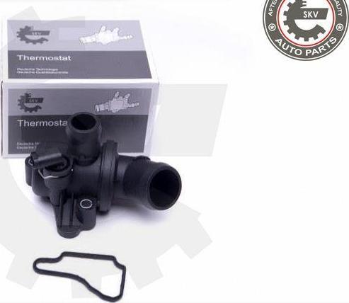 Esen SKV 20SKV092 - Termostat, rashladna tekućinu www.molydon.hr