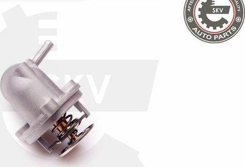 Esen SKV 20SKV049 - Termostat, rashladna tekućinu www.molydon.hr
