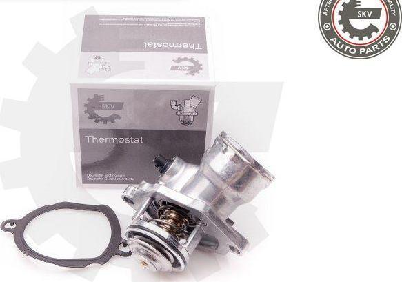 Esen SKV 20SKV060 - Termostat, rashladna tekućinu www.molydon.hr