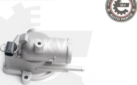 Esen SKV 20SKV029 - Termostat, rashladna tekućinu www.molydon.hr